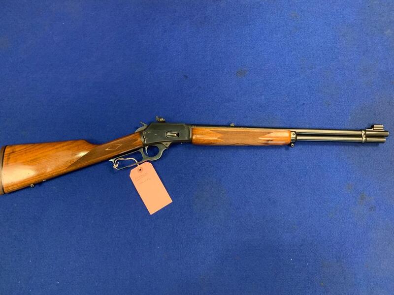 {CATEGORY} - Marlin 18945 Lever Action .44 Rifle