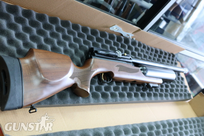 Hatsan Arms NOVA COMPACT .22