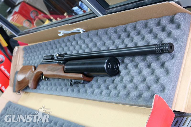  Hatsan Arms NOVA COMPACT .22