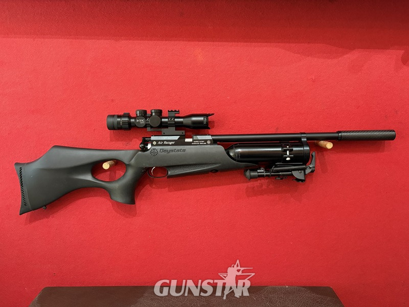 Daystate Air Ranger Tactical .177 in 