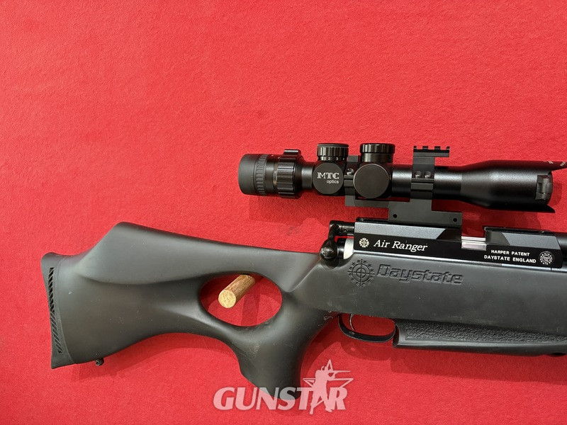  Daystate Air Ranger Tactical .177
