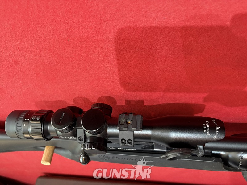 Daystate Air Ranger Tactical .177 - {CATEGORY} in 