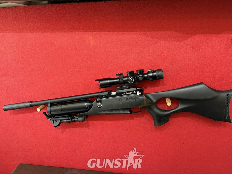 Daystate Air Ranger Tactical .177 - {CATEGORY}