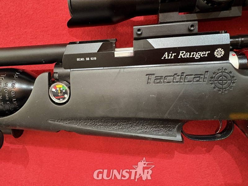Daystate Air Ranger Tactical .177 