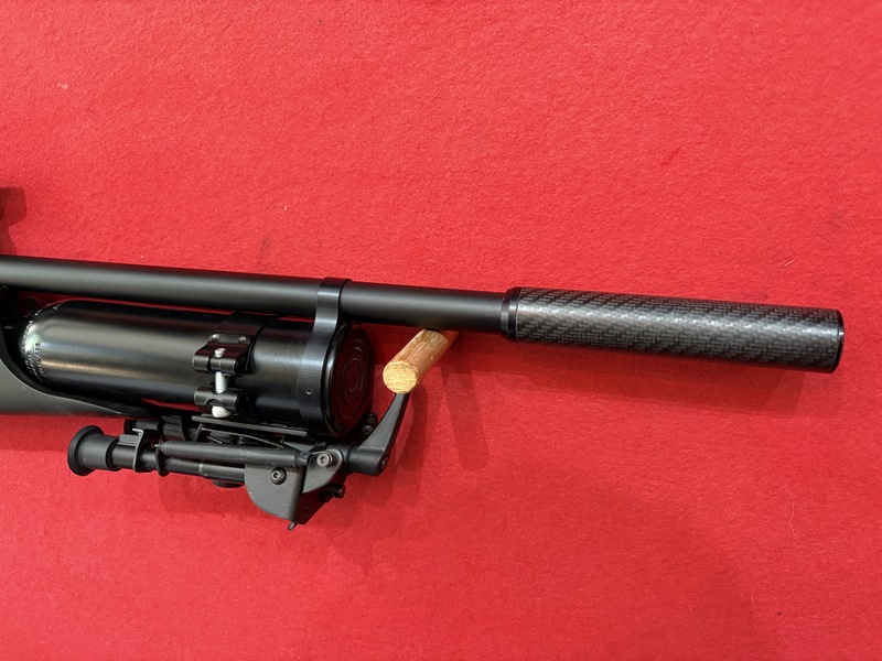 Daystate Air Ranger Tactical .177