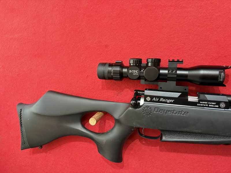  Daystate Air Ranger Tactical .177