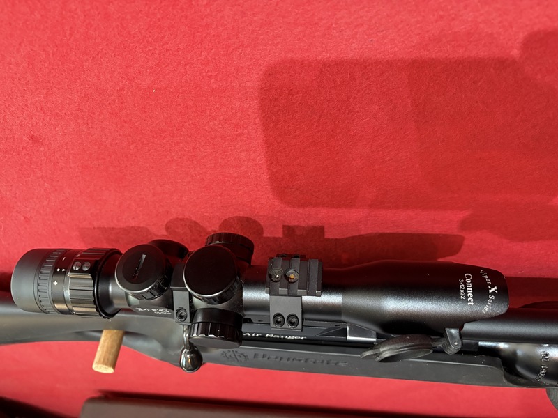 Daystate Air Ranger Tactical .177 - {CATEGORY} in 