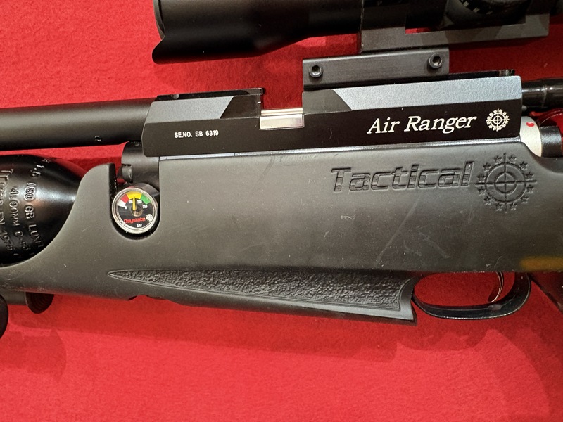 Daystate Air Ranger Tactical .177 