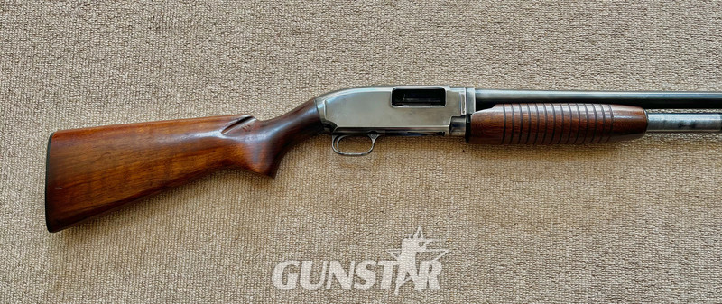  Winchester Model 12 Pump Action Shotgun Pump Action 12 Bore/gauge
