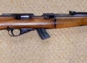 Sidna 22M23 Semi-Auto .22 Rifle