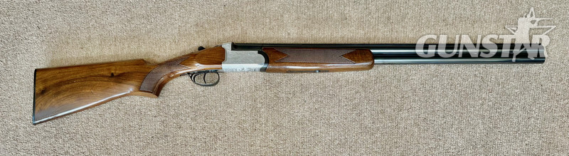 A. V. Maroccini Over & Under Shotgun Over and Under 12 Bore/gauge in 