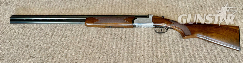A. V. Maroccini Over & Under Shotgun Over and Under 12 Bore/gauge