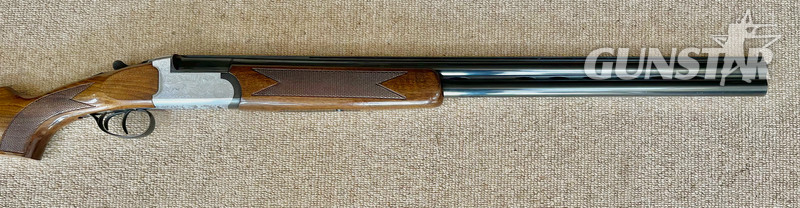  A. V. Maroccini Over & Under Shotgun Over and Under 12 Bore/gauge