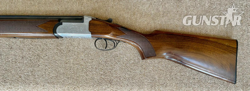 A. V. Maroccini Over & Under Shotgun Over and Under 12 Bore/gauge - {CATEGORY} in 