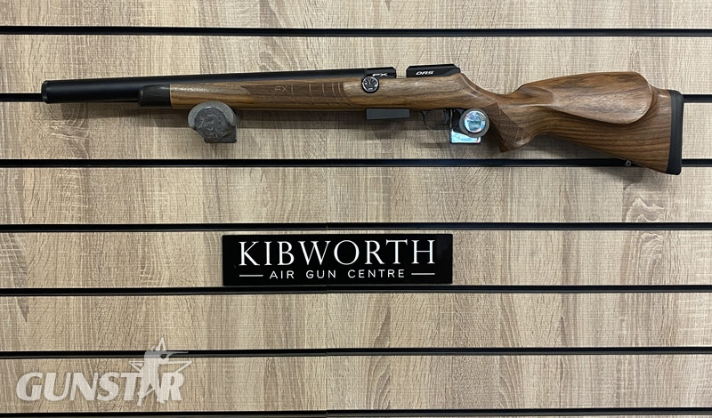 FX Airguns DRS .177 in 