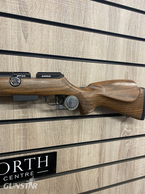 FX Airguns DRS .177