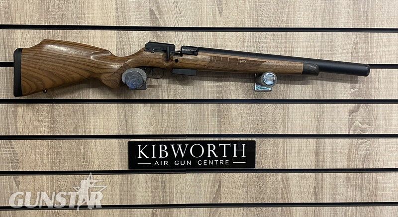 FX Airguns DRS .177 - {CATEGORY}