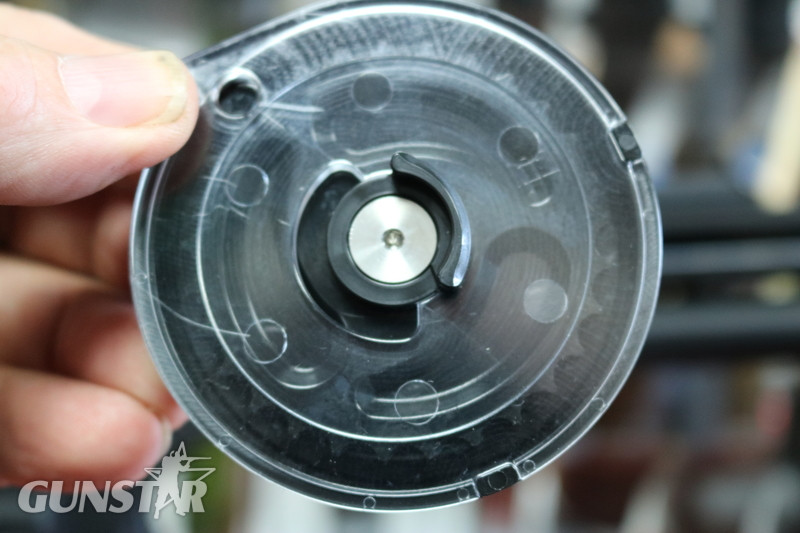  FX Airguns IMPACT FAC .22