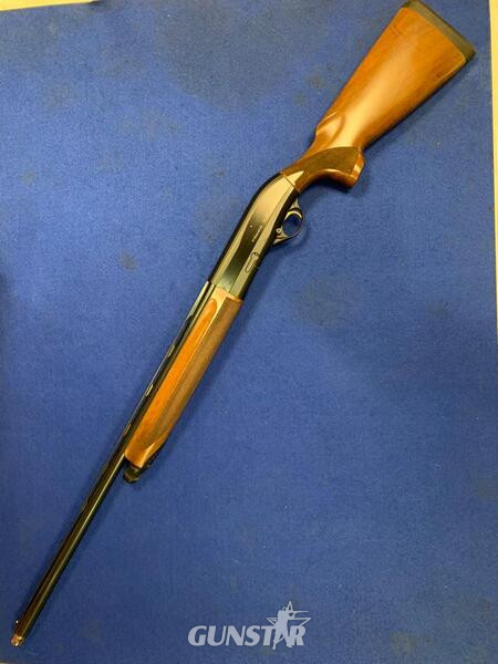 Beretta AL391 Urika Semi-Auto 12 Bore/gauge - {CATEGORY} in 