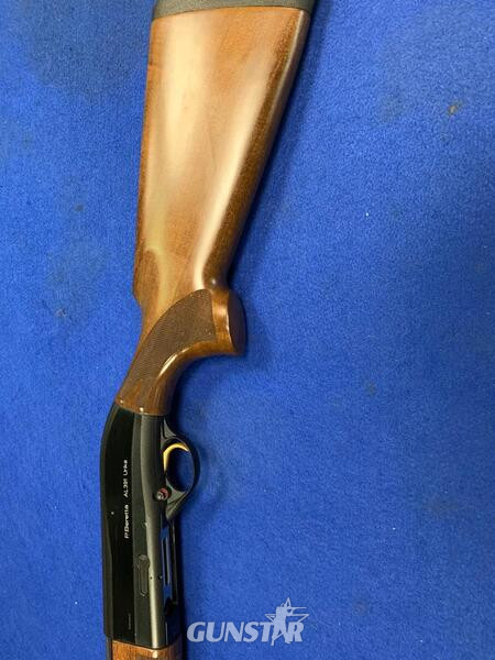 Beretta AL391 Urika Semi-Auto 12 Bore/gauge - {CATEGORY}