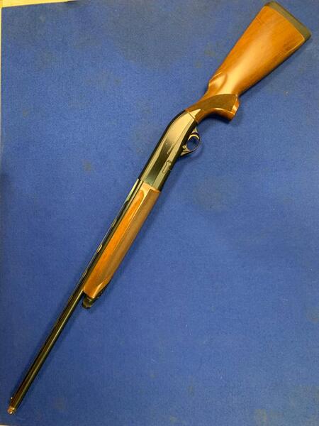 Beretta AL391 Urika Semi-Auto 12 Bore/gauge