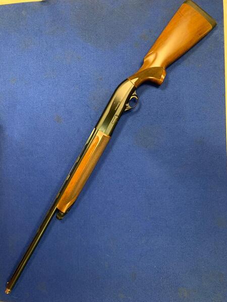 Beretta AL391 Urika Semi-Auto 12 Bore/gauge - {CATEGORY} in 