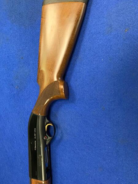 Beretta AL391 Urika Semi-Auto 12 Bore/gauge - {CATEGORY}