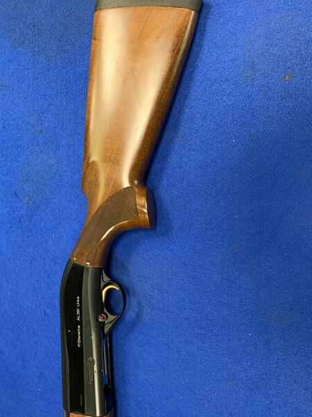 Beretta AL391 Urika Semi-Auto 12 Bore/gauge 