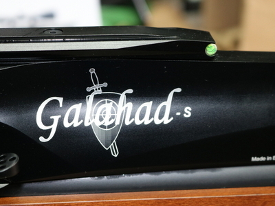 Air Arms GALAHAD .22