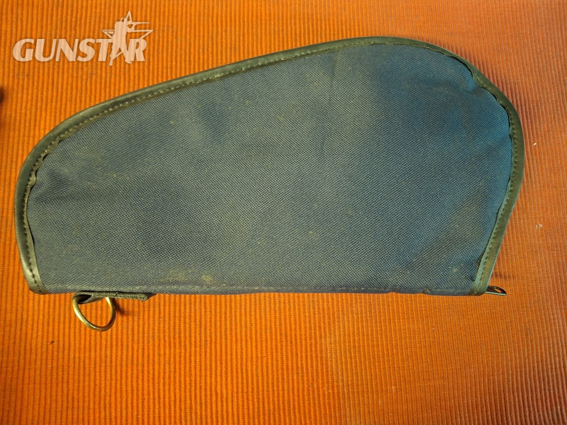 Pietta 1862 SPILLER & BURR .36 Muzzleloader