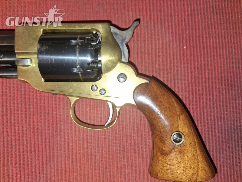 {CATEGORY} - Pietta 1862 SPILLER & BURR .36 Muzzleloader in 