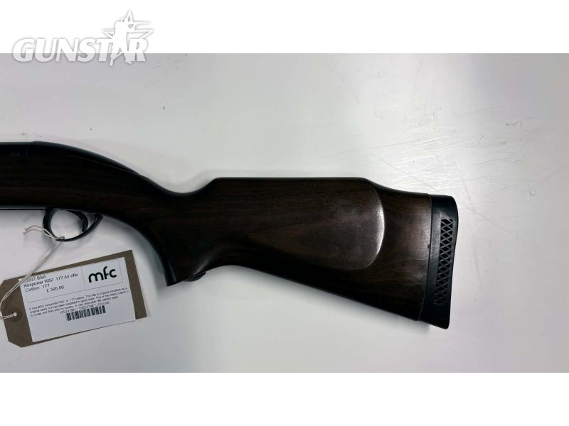 BSA Airsporter RB2 - {CATEGORY} in 
