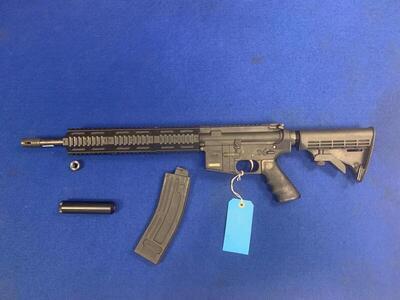 Chiappa M Four 22 Semi-Auto .22 Rifle