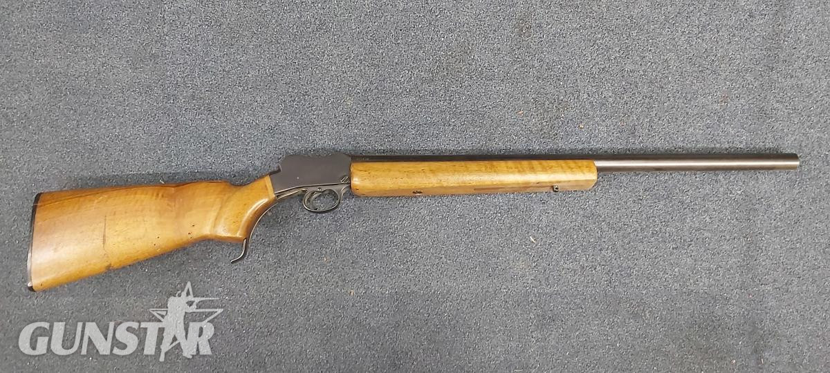 BSA Model 12/15  .22LR Rifle in 