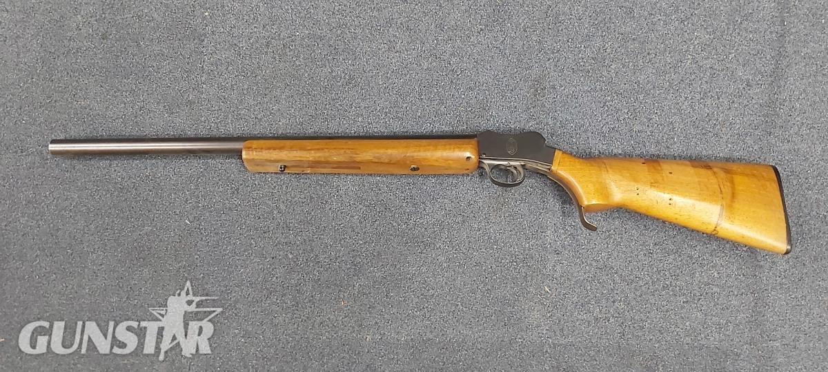 BSA Model 12/15  .22LR Rifle