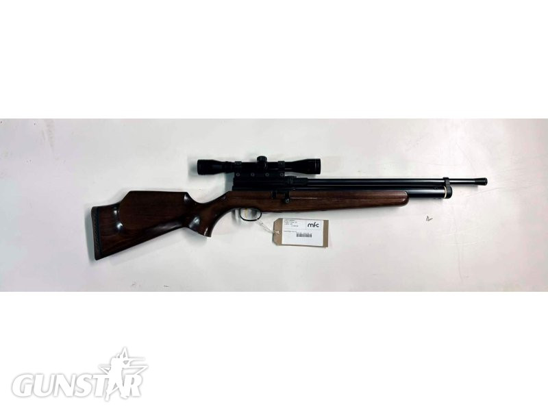 Webley / Webley & Scott Raider 2 Shot .22 in 