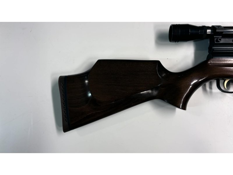 Webley / Webley & Scott Raider 2 Shot .22