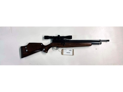 Webley / Webley & Scott Raider 2 Shot .22