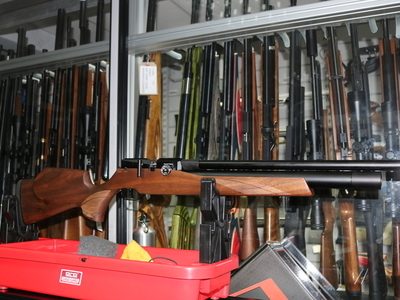 FX Airguns DREAMLINE CLASSIC .22