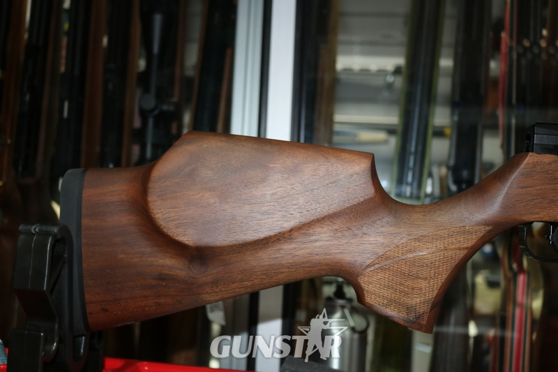 FX Airguns DREAMLINE CLASSIC .22 