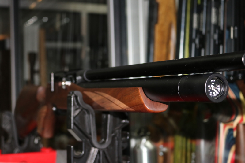 FX Airguns DREAMLINE CLASSIC .22