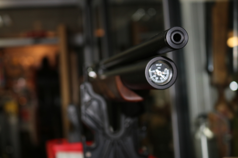  FX Airguns DREAMLINE CLASSIC .22