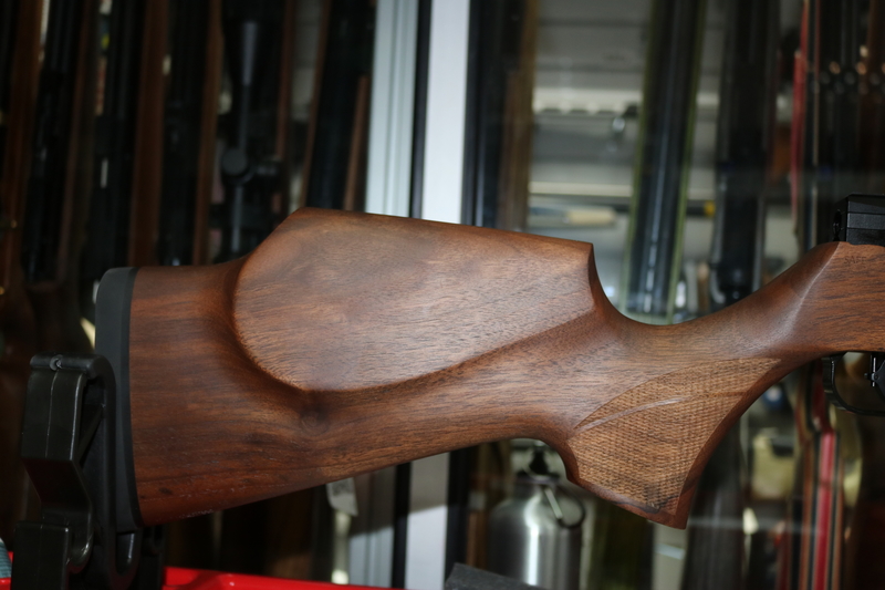 FX Airguns DREAMLINE CLASSIC .22 