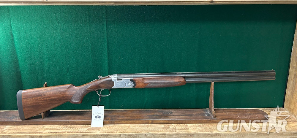 Beretta S687  12 Bore/gauge in 