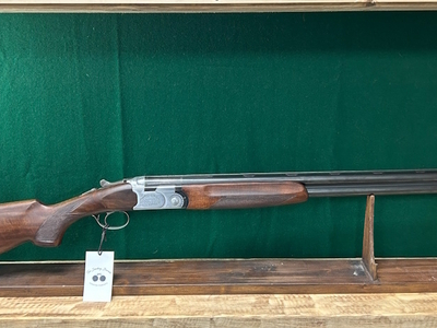 Beretta S687 12 Bore/gauge