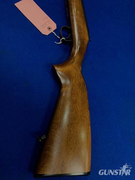 {CATEGORY} - CZ 452 Super Match XII Bolt Action .22 Rifle