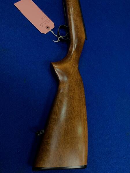 {CATEGORY} - CZ 452 Super Match XII Bolt Action .22 Rifle