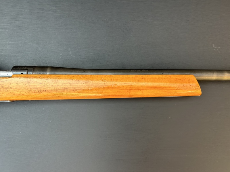 Winchester P14 Enfield Bolt Action 7.62x51mm NATO Rifle 