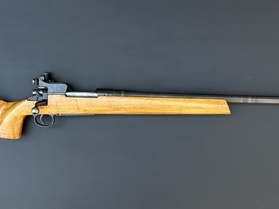 Winchester P14 Enfield Target Bolt Action 7.62x51mm NATO Rifle