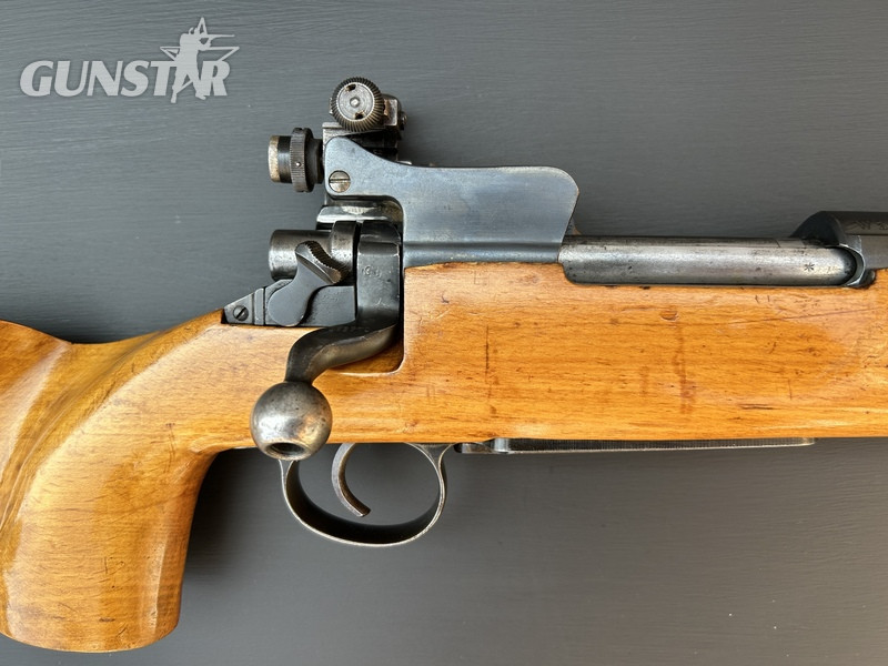 Winchester P14 Enfield Target Bolt Action 7.62x51mm NATO Rifle - {CATEGORY} in 